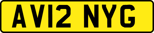 AV12NYG