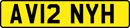 AV12NYH