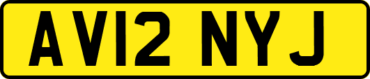 AV12NYJ