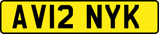 AV12NYK