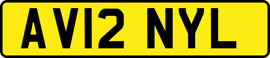AV12NYL