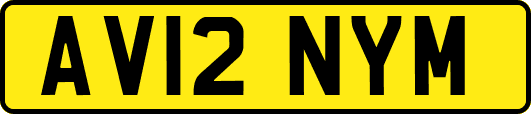 AV12NYM
