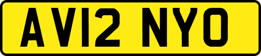 AV12NYO