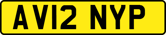 AV12NYP