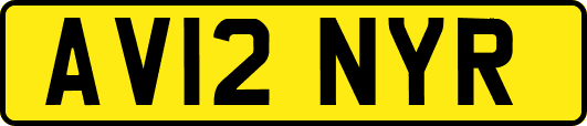 AV12NYR
