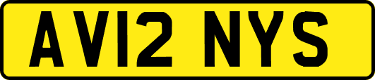 AV12NYS
