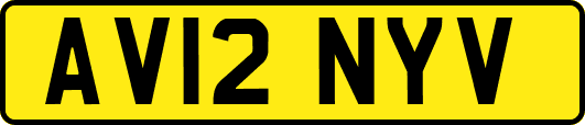 AV12NYV