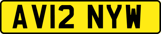 AV12NYW