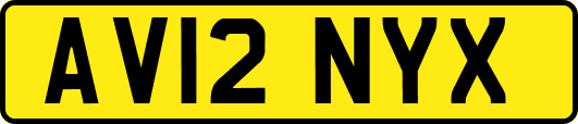 AV12NYX
