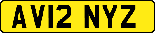 AV12NYZ