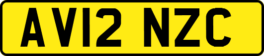 AV12NZC