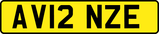 AV12NZE