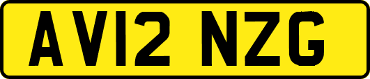 AV12NZG