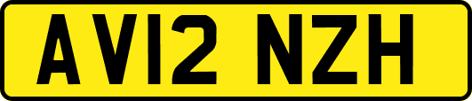 AV12NZH