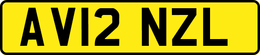 AV12NZL