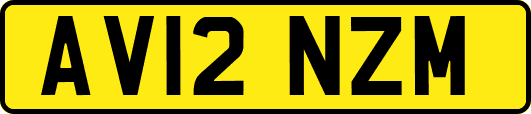AV12NZM