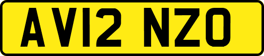 AV12NZO