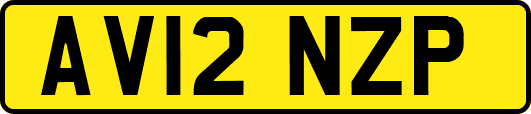 AV12NZP