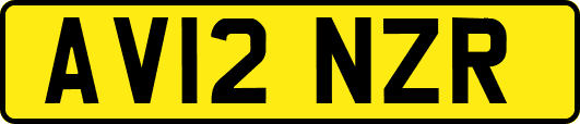 AV12NZR