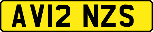 AV12NZS