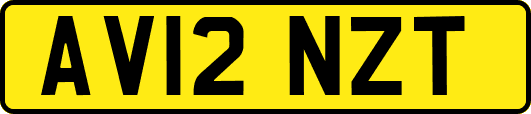 AV12NZT