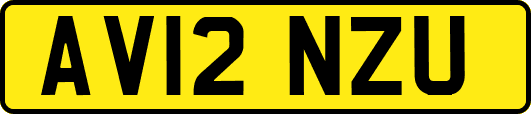 AV12NZU