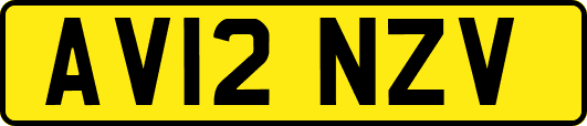 AV12NZV
