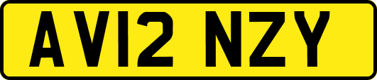 AV12NZY