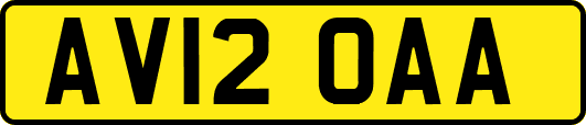 AV12OAA