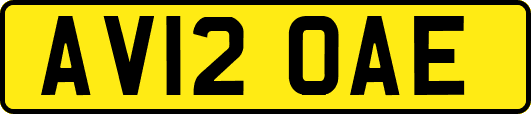 AV12OAE