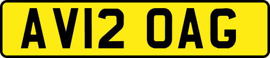 AV12OAG