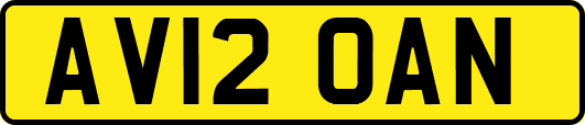 AV12OAN