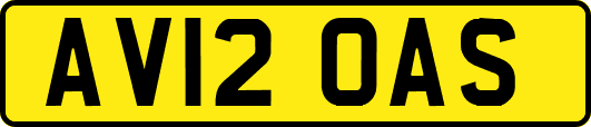 AV12OAS
