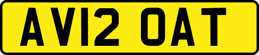 AV12OAT