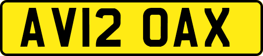 AV12OAX