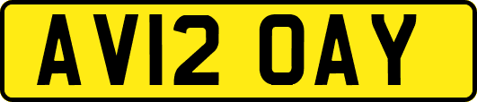 AV12OAY