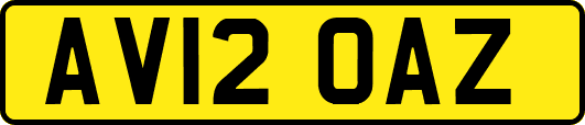 AV12OAZ