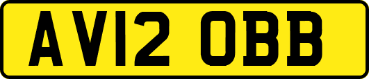 AV12OBB