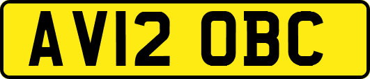 AV12OBC