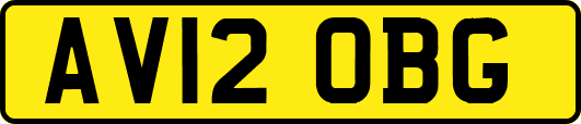 AV12OBG