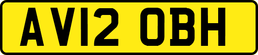 AV12OBH