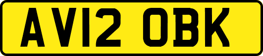 AV12OBK