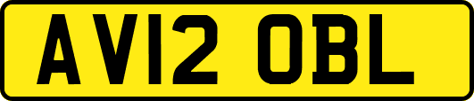 AV12OBL
