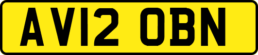 AV12OBN