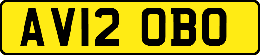 AV12OBO