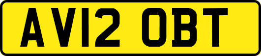 AV12OBT