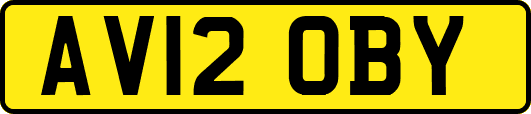 AV12OBY