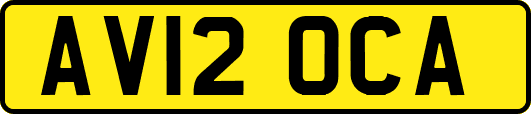 AV12OCA