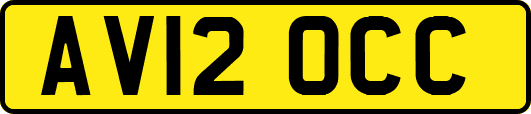AV12OCC