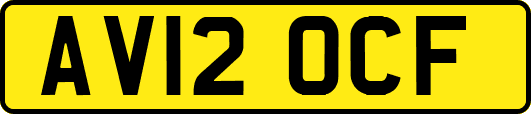 AV12OCF